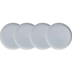 CASA NOVA Frühstücksteller 4er-Set
