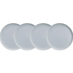 CASA NOVA Frühstücksteller 4er-Set