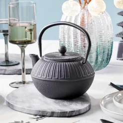 CEREMONY Teekanne