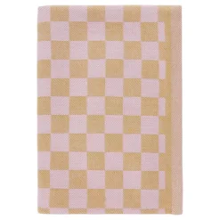 CHECKER STYLE Küchentuch 3er-Set