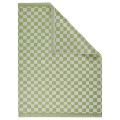 CHECKER STYLE Küchentuch 3er-Set