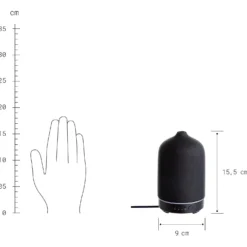 CLOUD NINE Aroma Diffuser