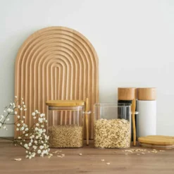 COMPOSITION Vorratsglas