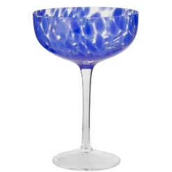 CONFETTI Cocktailglas