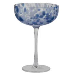 CONFETTI Cocktailglas