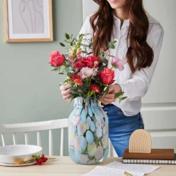 CONFETTI Vase