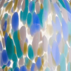 CONFETTI Vase