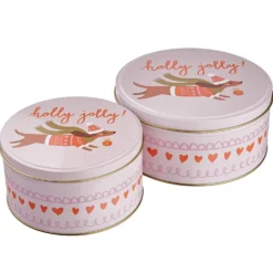 COOKIE JAR Keksdose Dackel