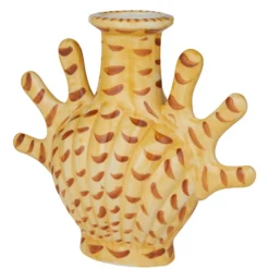 CORAL COAST Vase Koralle