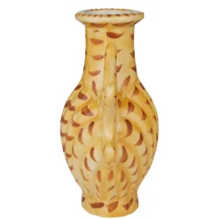CORAL COAST Vase Koralle