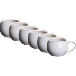 COTTAGE Espressotasse 6er-Set