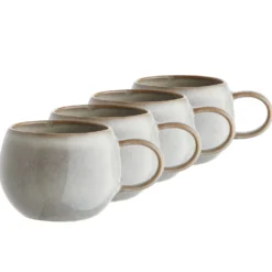 COTTAGE Tasse 4er-Set