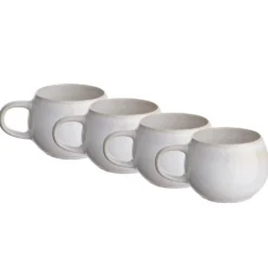 COTTAGE Tasse 4er-Set