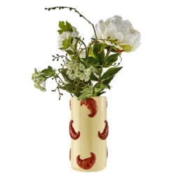 CROISSANT Vase