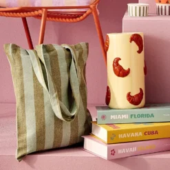 CROISSANT Vase