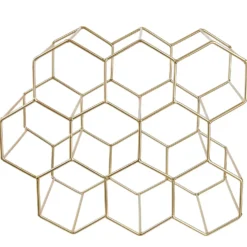 CUBICLE Weinregal 2er-Set