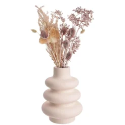 CURVES Vase