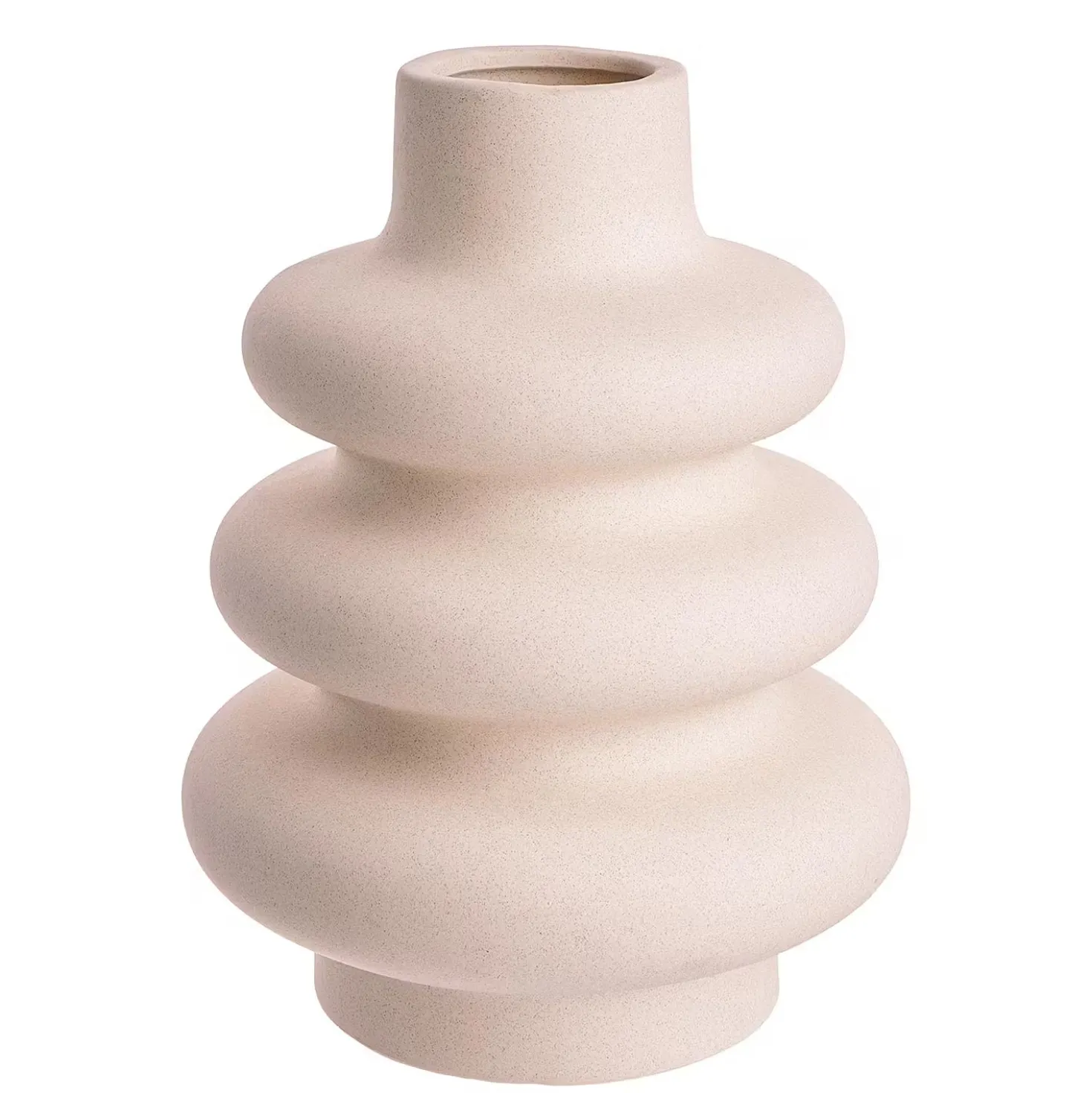 CURVES Vase