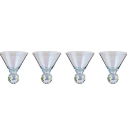 DANCER Cocktailglas 4er-Set