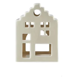 DELFT Teelichthaus