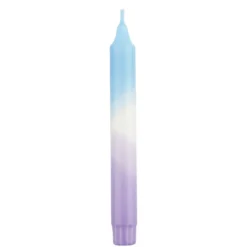 DIP-DYE Stabkerze 10er-Set