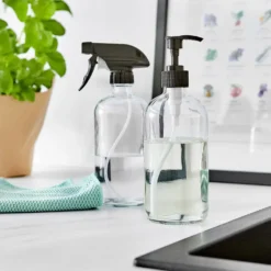 ECO Sprühflasche 6er-Set