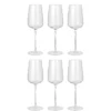 ELYSIA Sektglas 6er-Set