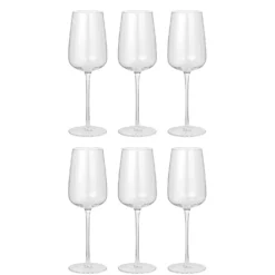 ELYSIA Sektglas 6er-Set