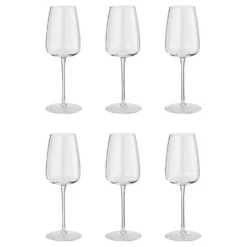 ELYSIA Weißweinglas 6er-Set