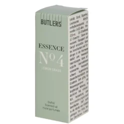 ESSENCE Duftöl Lemongrass