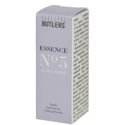 ESSENCE Duftöl Velvet Dreams