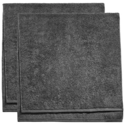FABULOUS Duschhandtuch 2er-Set