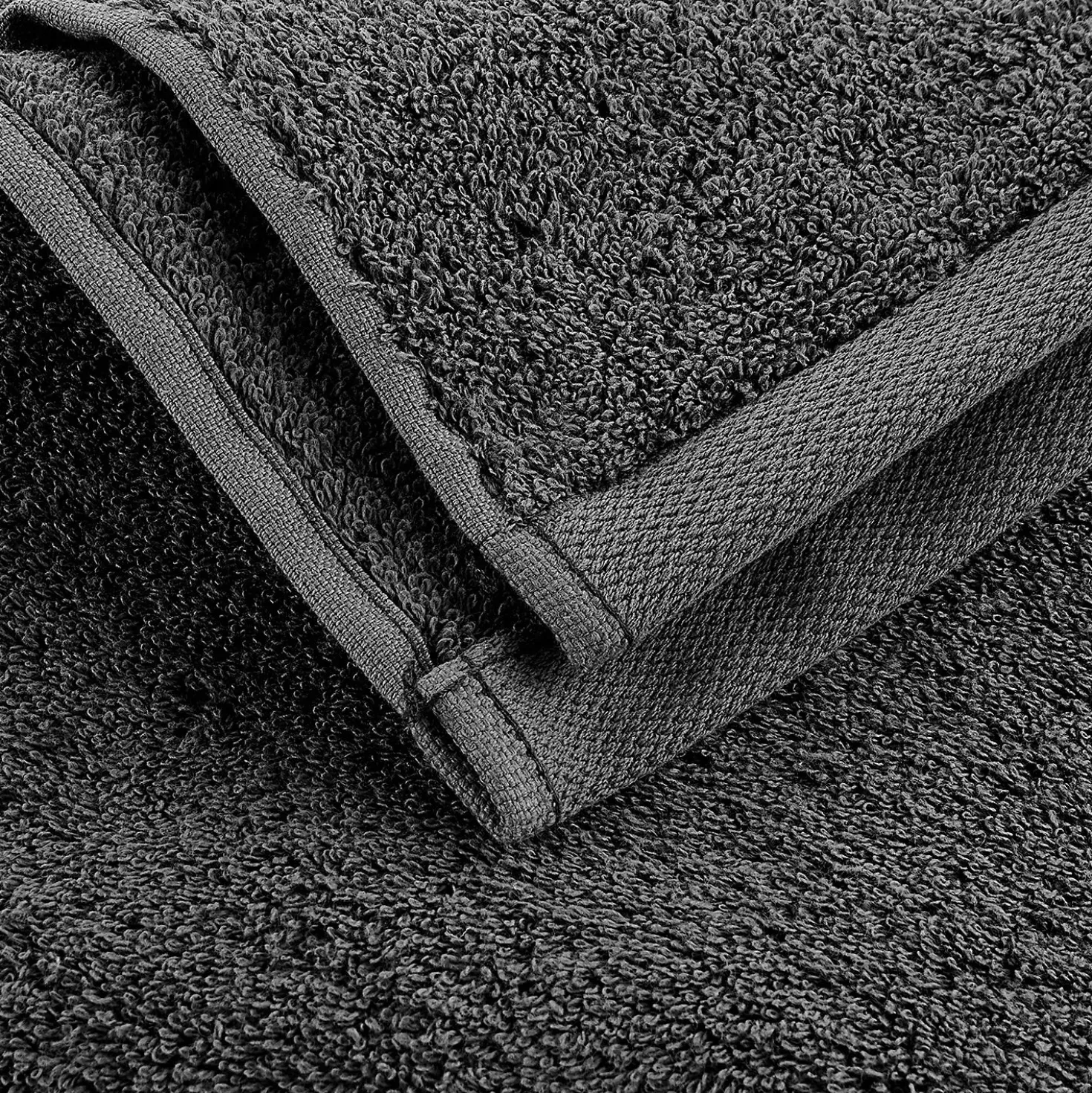 FABULOUS Gästehandtuch 4er-Set