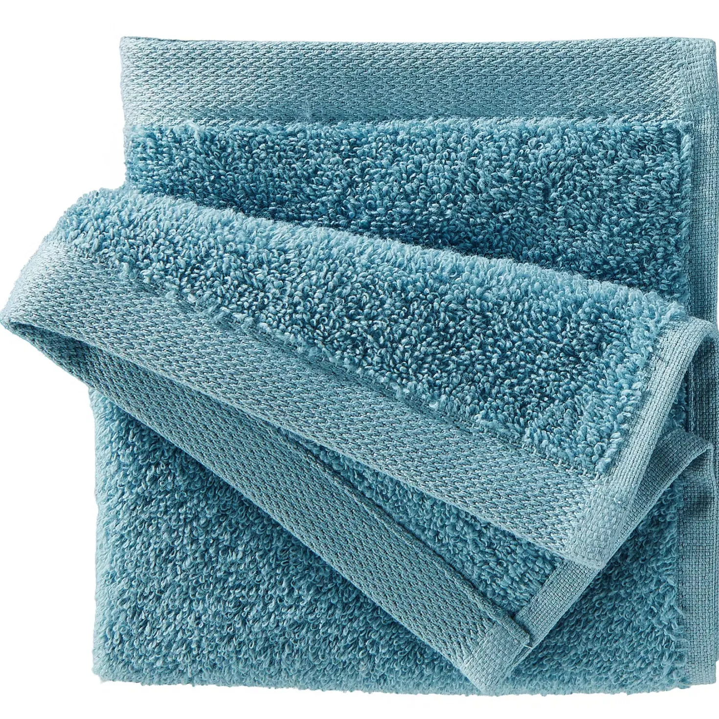 FABULOUS Gästehandtuch 6er-Set