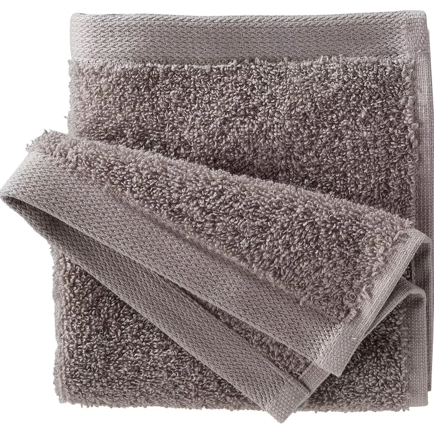 FABULOUS Gästehandtuch 6er-Set