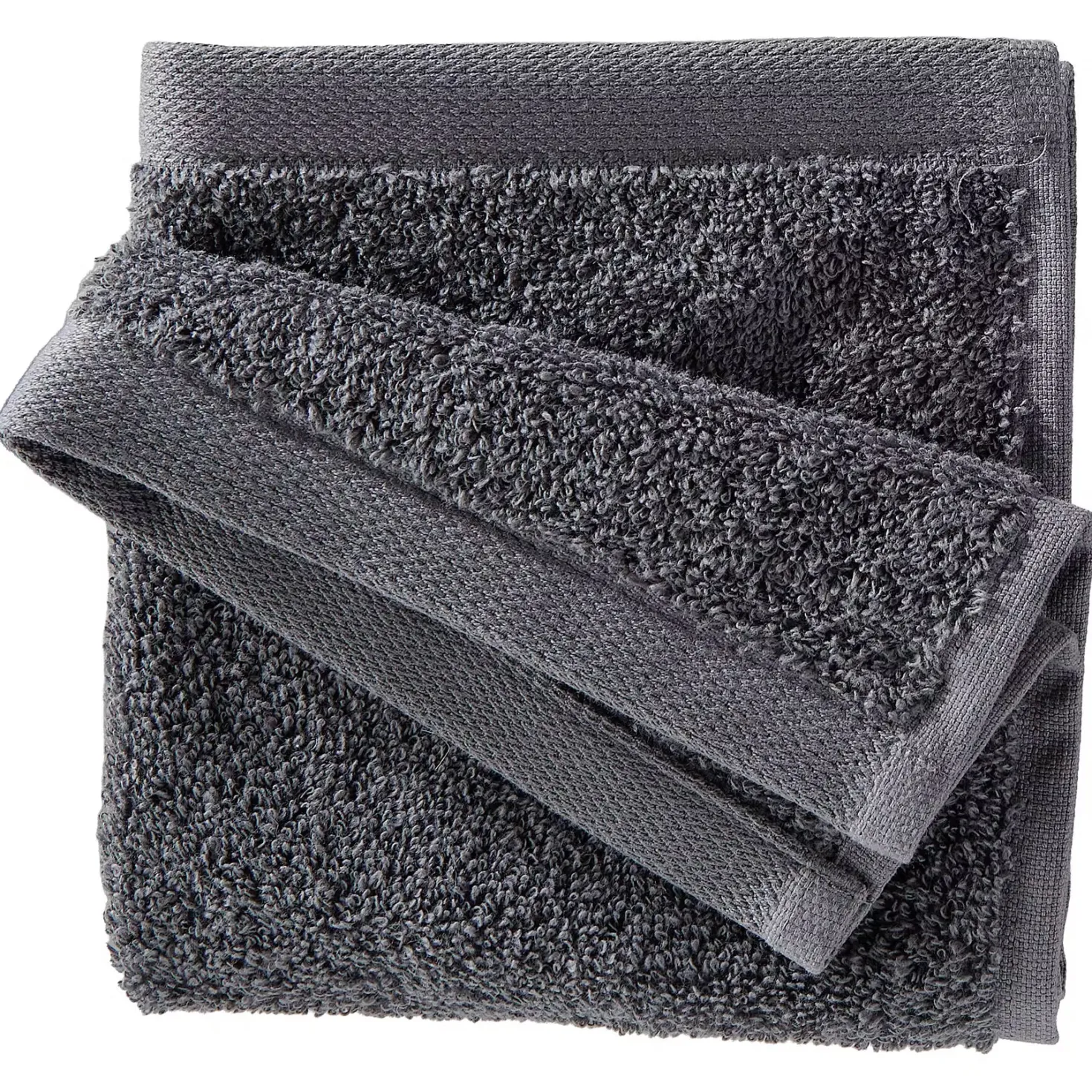FABULOUS Gästehandtuch 6er-Set