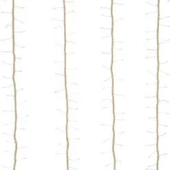 FARMHOUSE LED-Vorhang