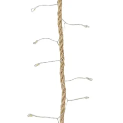 FARMHOUSE LED-Vorhang