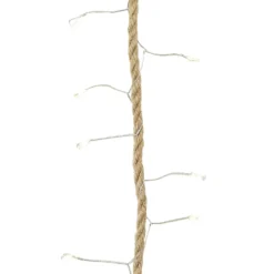 FARMHOUSE LED-Vorhang