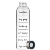 FAVORITE Trinkflasche Good Start