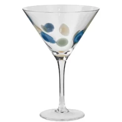 FAYETTE Martiniglas 4er-Set