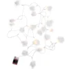 FEATHERS LED-Lichterkette