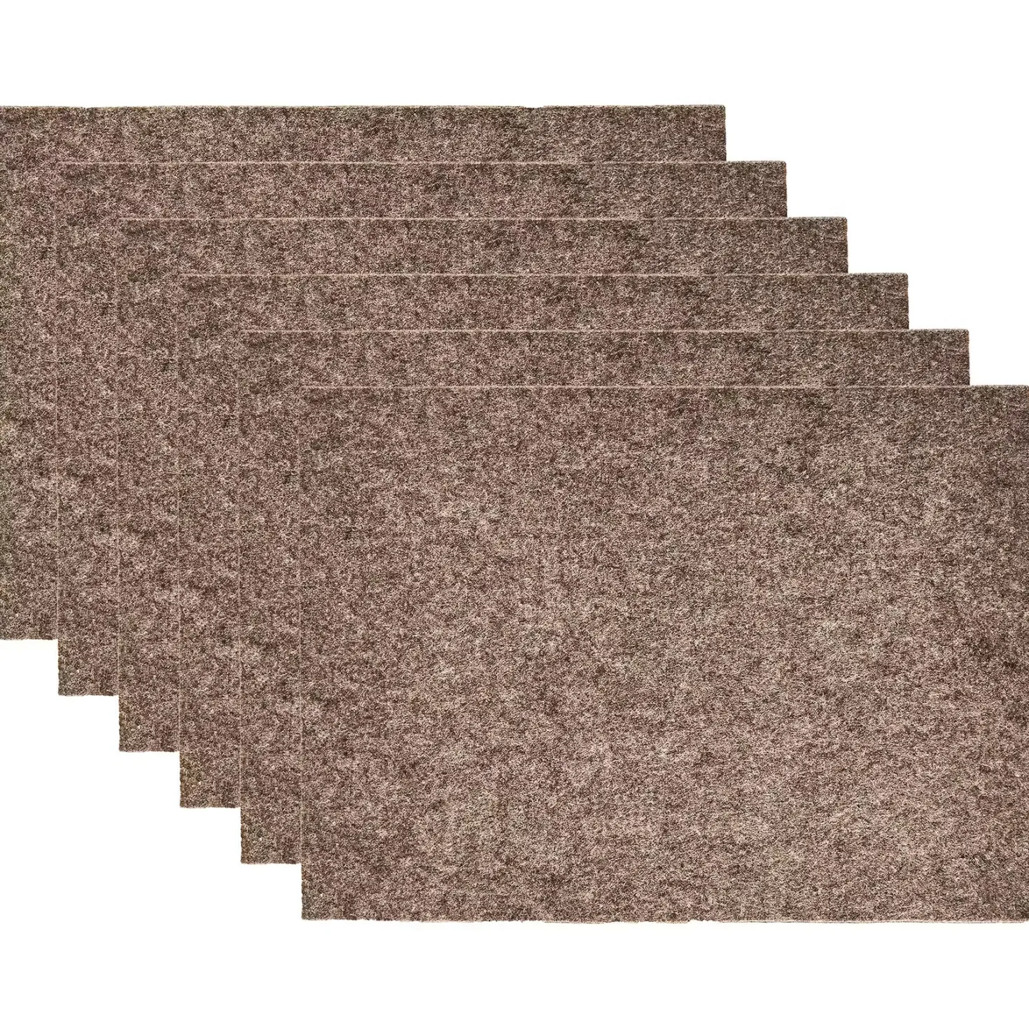 FELTO Tischset 6er-Set