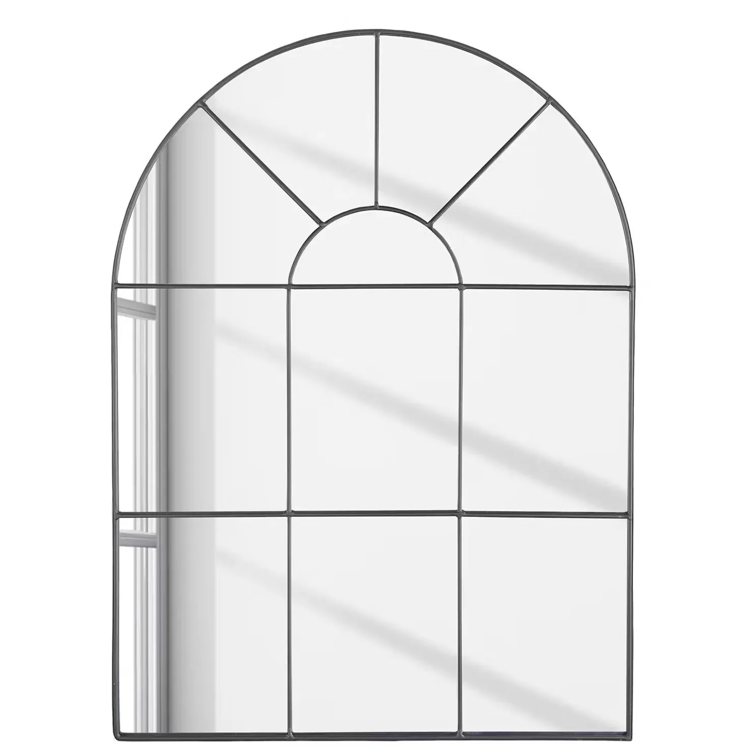 FINESTRA Fensterspiegel