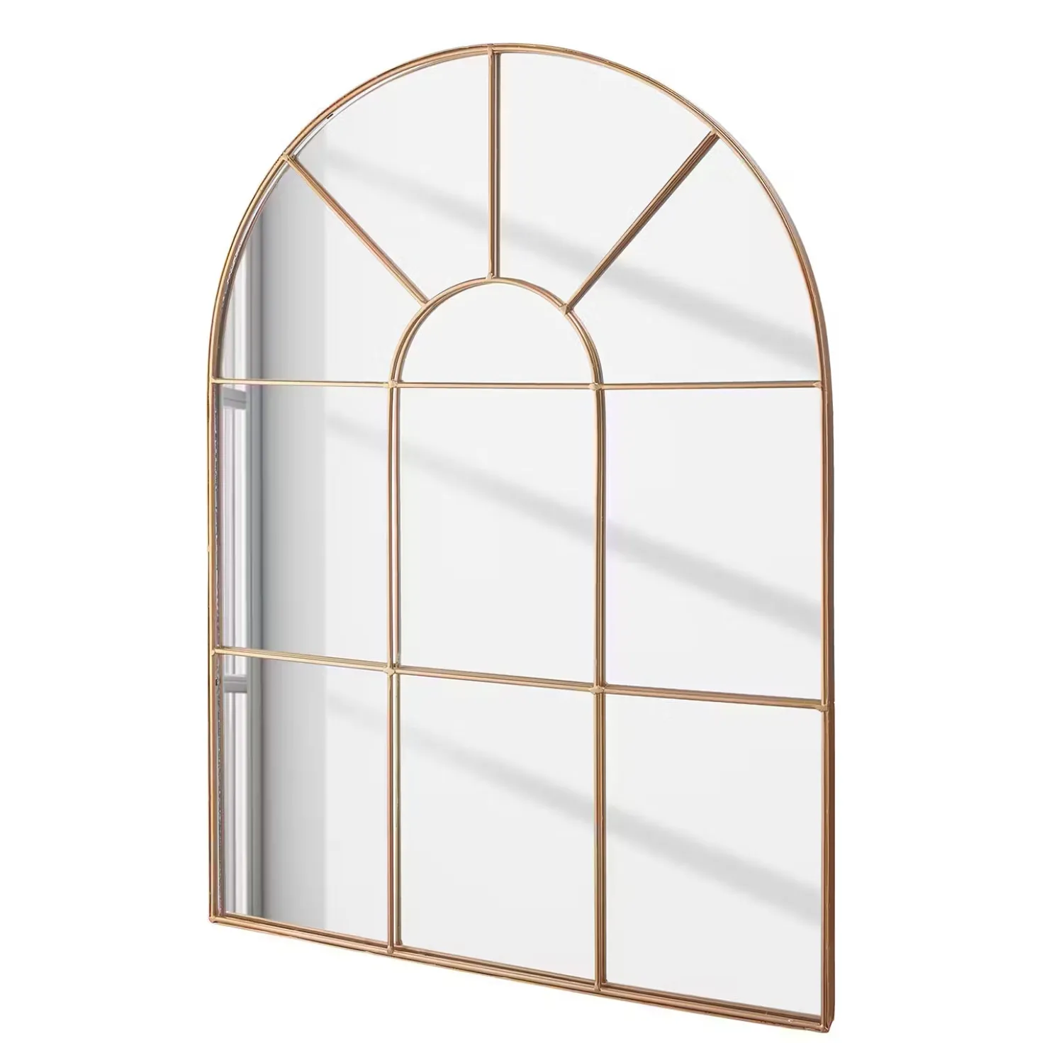 FINESTRA Fensterspiegel