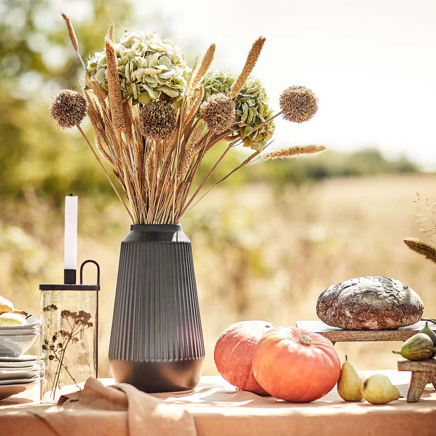 FINJA Vase