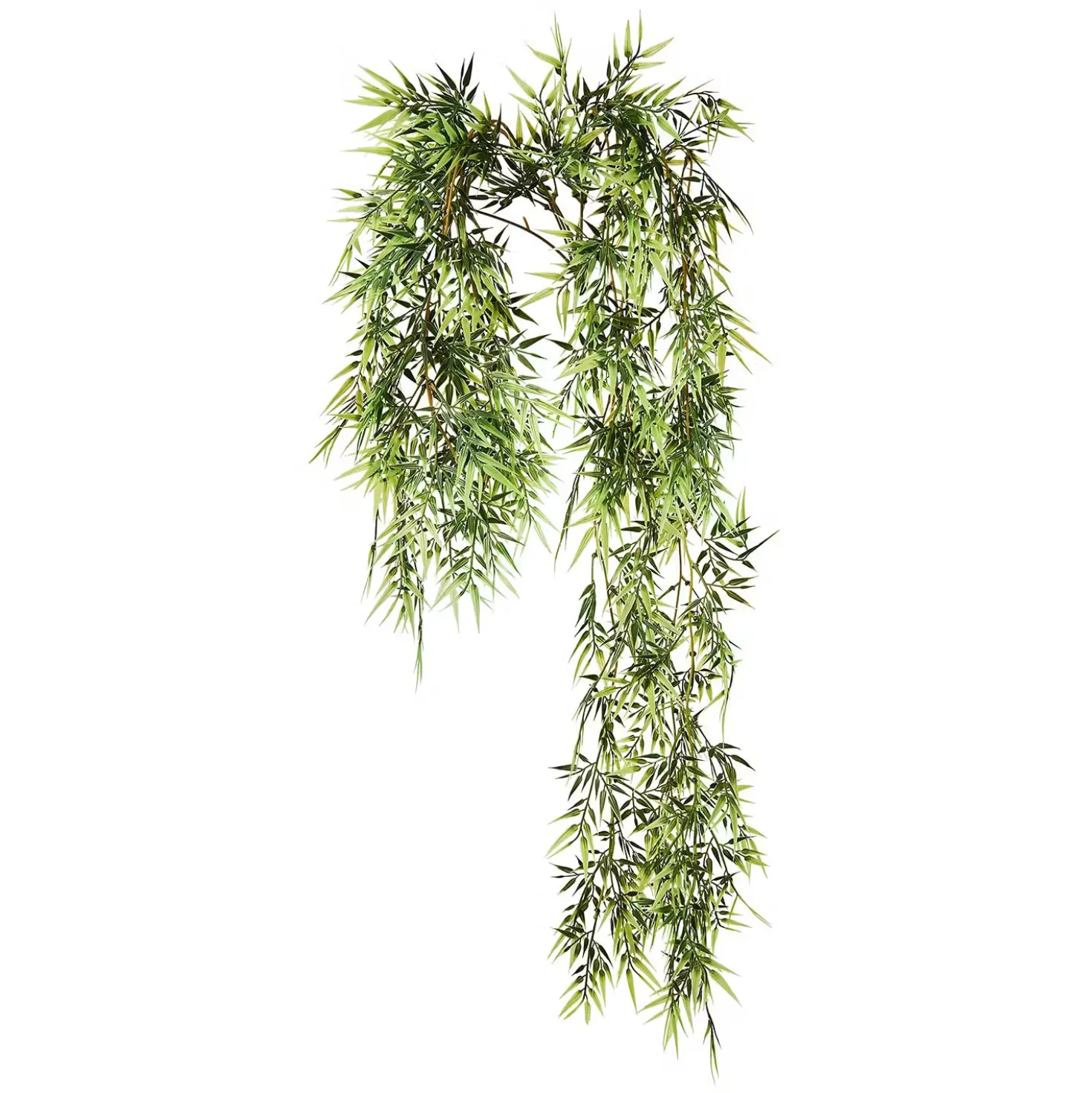 FLORISTA Bambussgirlande