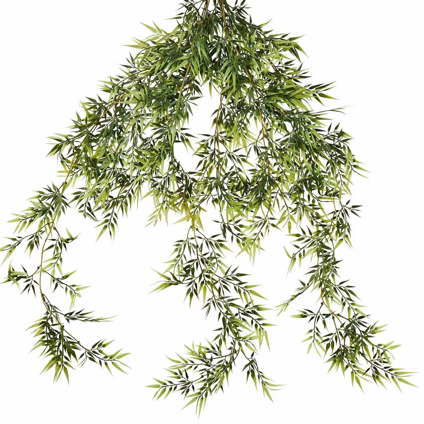 FLORISTA Bambussgirlande