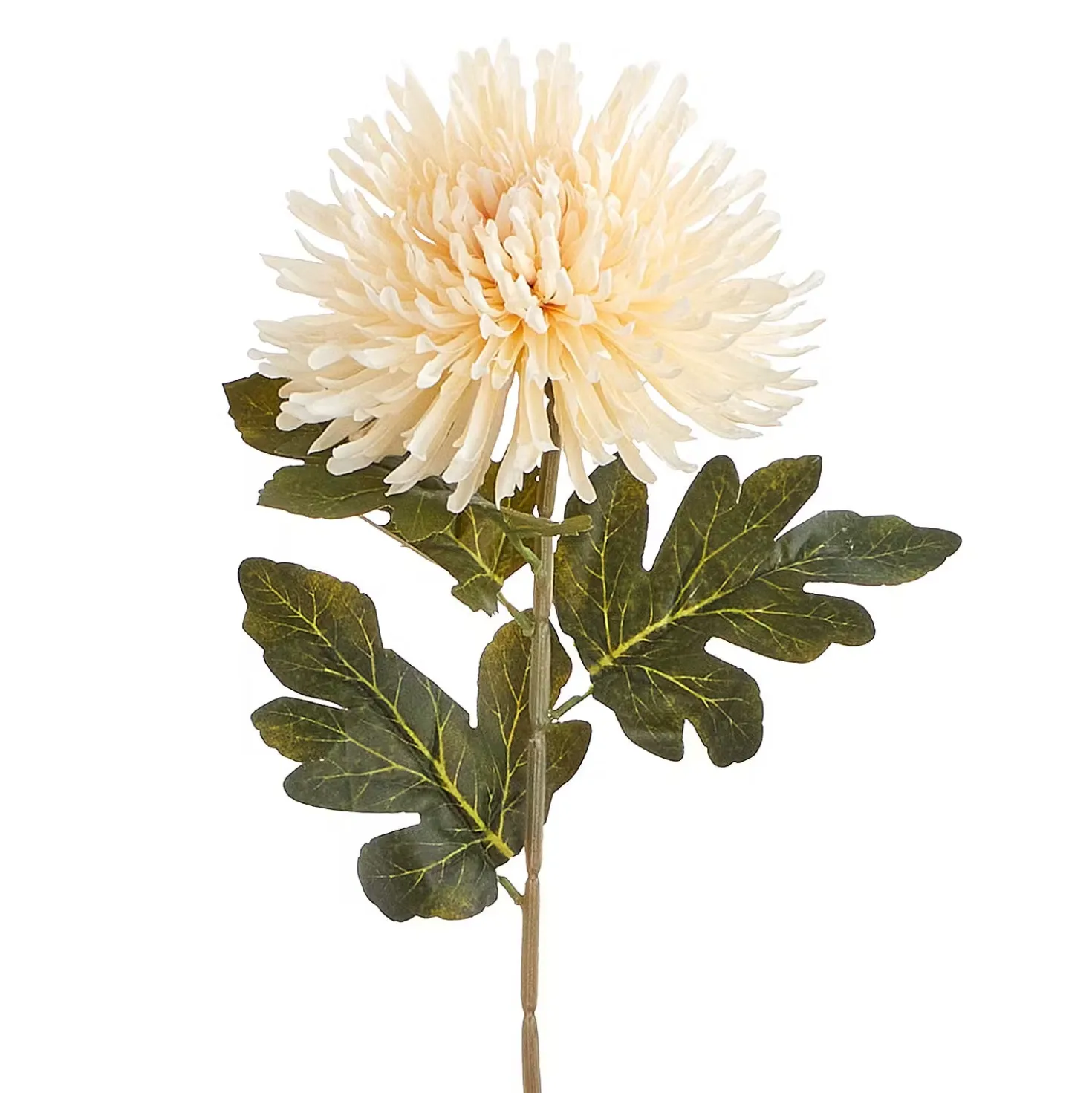 FLORISTA Kunstblume Chrysantheme