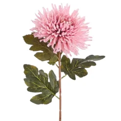 FLORISTA Kunstblume Chrysantheme